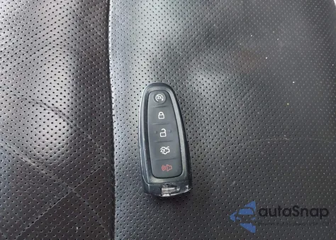 2014 Ford Explorer Sport из США, поврежденный, VIN 1FM5K8GT6EGB71232